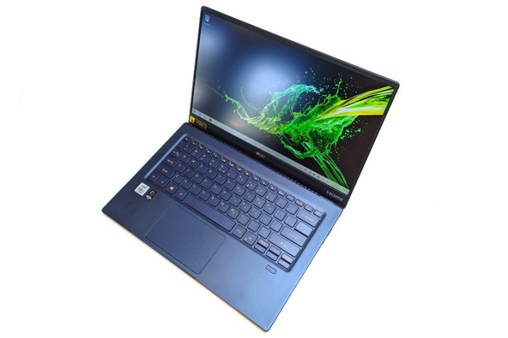 Acer Swift 5 1