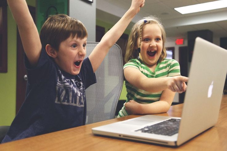 activities for children during a lockdown