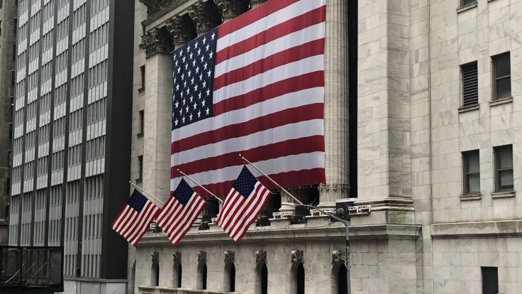 NYSE