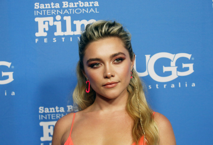 Florence Pugh