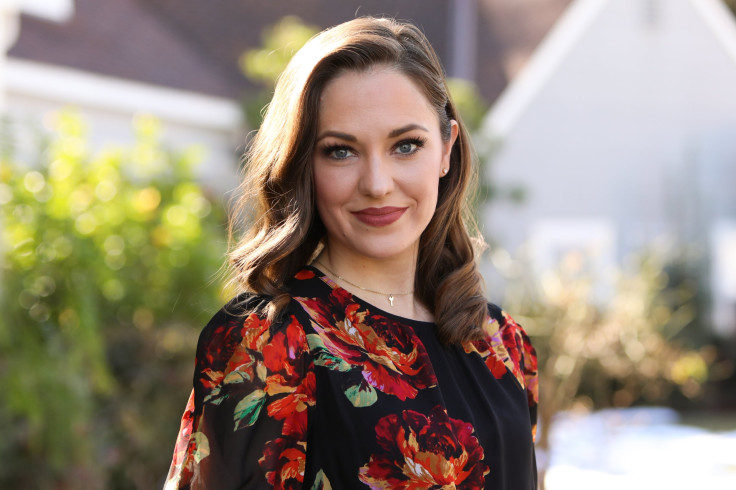 Laura Osnes