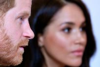 Prince Harry and Meghan, who formally stepped down as senior members of the British royal family, have reportedly already relocated to sunny California