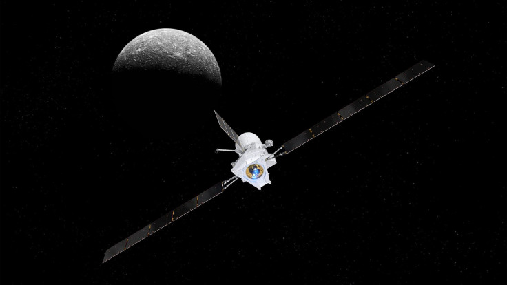 BepiColombo