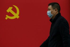 China's decision to lock down the city of Wuhan, ground zero for the global COVID-19 pandemic, may have prevented more than 700,000 new cases