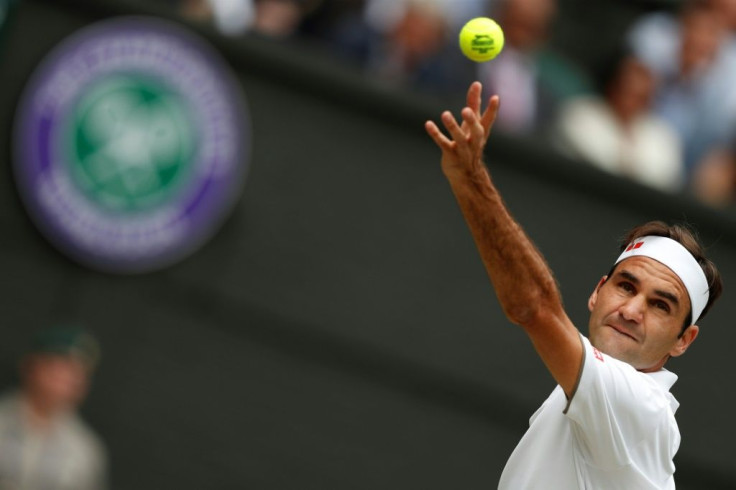 Has eight-time champion Roger Federer played for the last time at Wimbledon?
