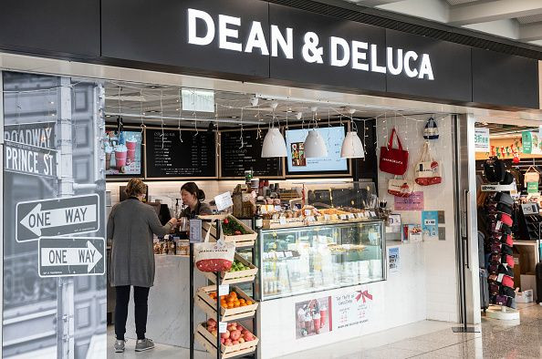 Dean & Deluca