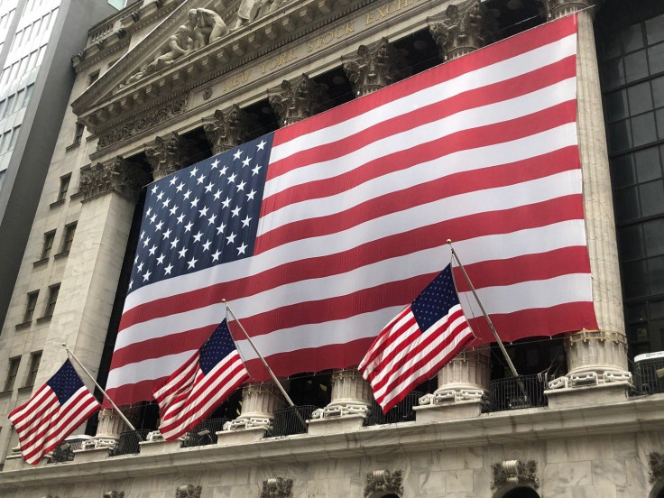 NYSE