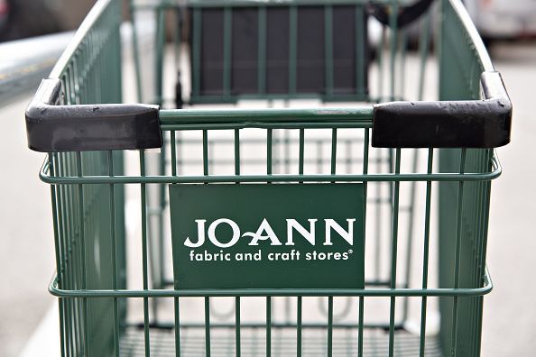 JoAnn Fabrics