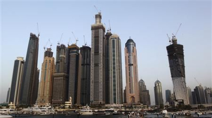 Dubai, UAE 