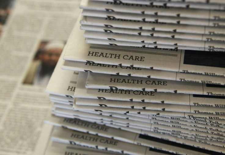 The COVID-19 pandemic has already forced cutbacks and layoffs at newspapers in the US while ad revenues fall sharply