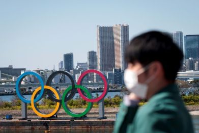 Before the coronavirus pandemic, international sports federations were counting on their cut of Tokyo Olympic revenue