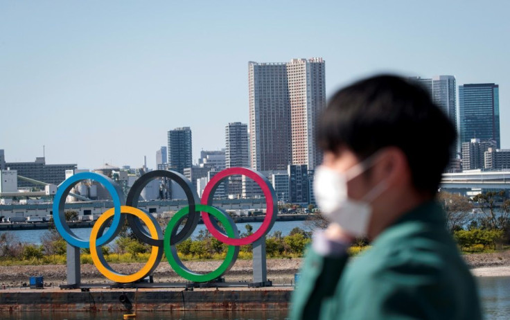 Before the coronavirus pandemic, international sports federations were counting on their cut of Tokyo Olympic revenue