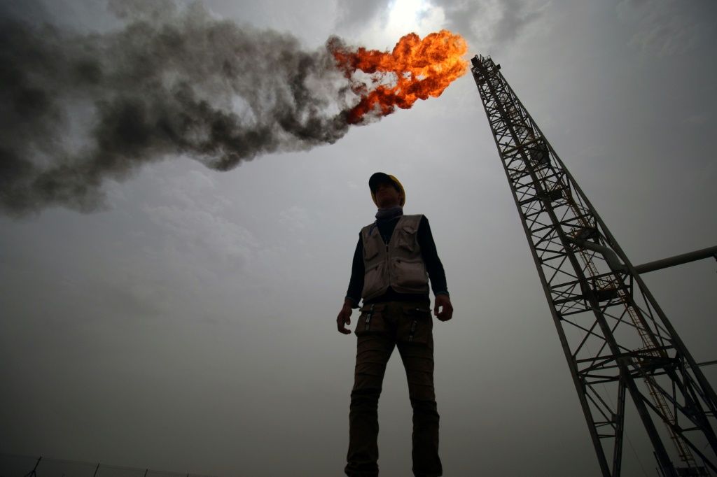 As Prices Fall What Are The Threats To Oil Giant Iraq? IBTimes
