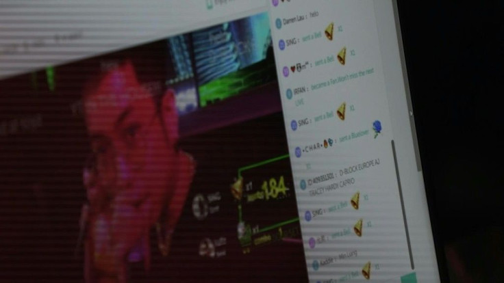 A pandemic isn't stopping party lovers in Singapore, as DJs live-stream their sets from a nightclub to revellers at home