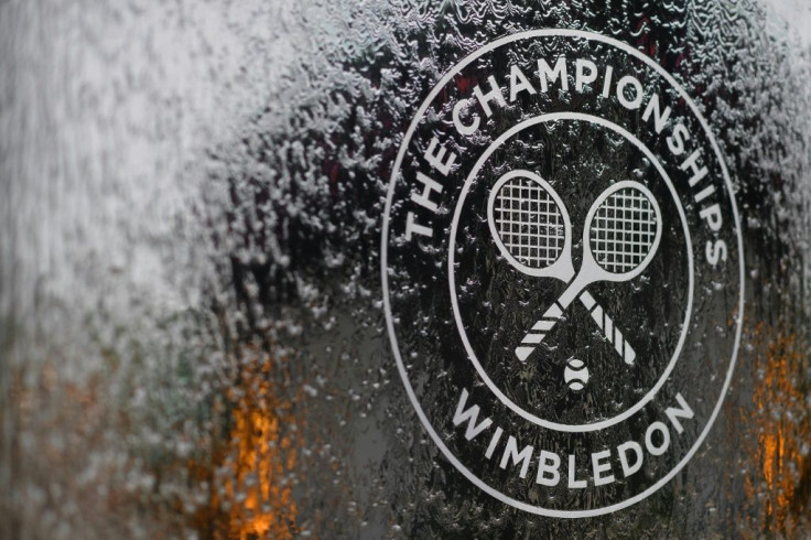 The pandemic claimed its latest sporting victim as the Wimbledon tennis tournament was shelved