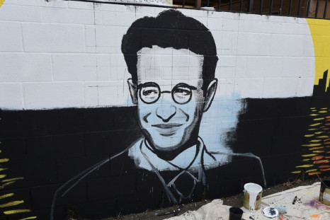 The Wall Street Journal's Daniel Pearl was abducted and murdered in Pakistan in 2002 while researching a story about Islamist militants