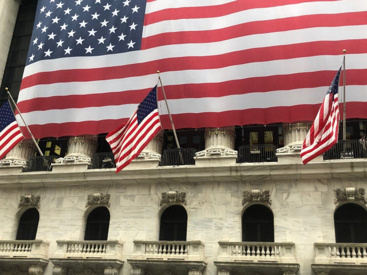 NYSE
