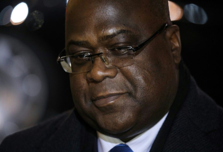 President Felix Tshisekedi, elected 15 months ago on a platform of change, faces a mountainous challenge in the form of the coronavirus pandemic