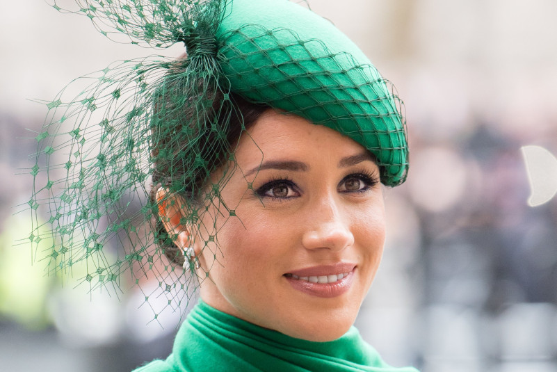 Meghan Markle