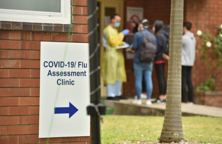 Dozens of outreach groups have formed in recent weeks to help those impacted by the coronavirus pandemic