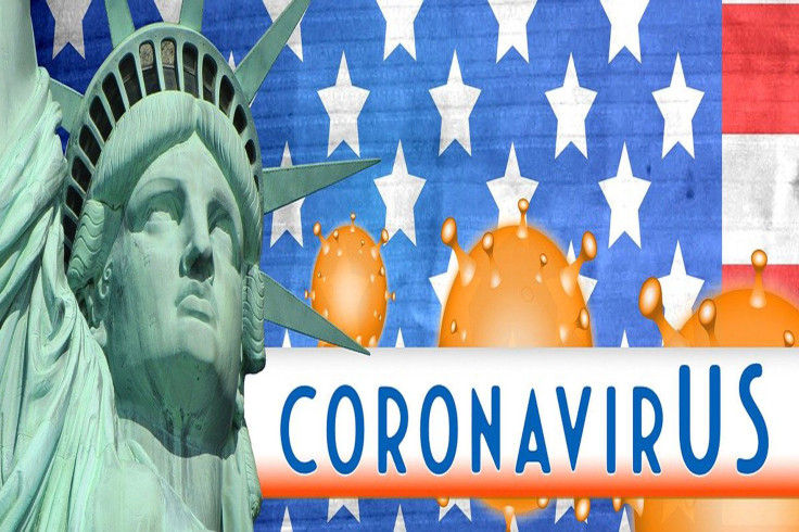 coronavirus infection and deaths in new York City soars