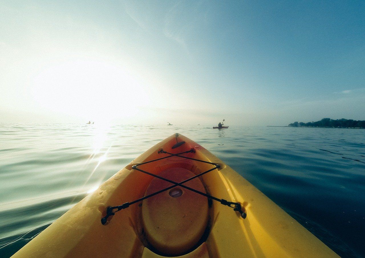 Kathleen Kennedy Townsend's Daughter, Grandson Missing In Canoe ...