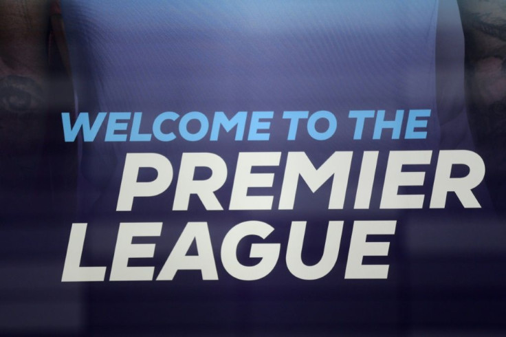 The Premier League was accused of operating in a 'moral vacuum'