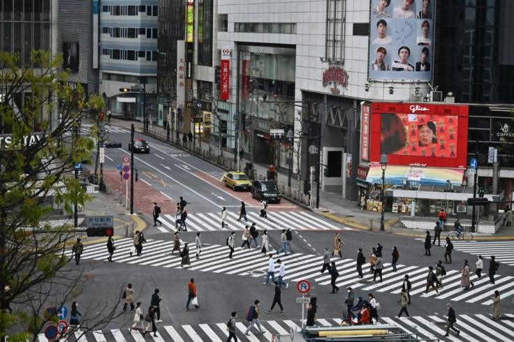 Billions of people around the world have been put into lockdown to limit the spread of the deadly coronavirus, which has put an unprecedented strain on the global economy