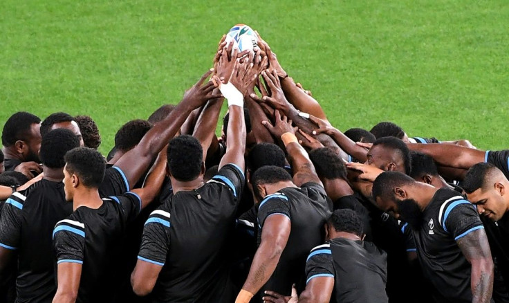 Fiji players and staff have agreed to 40 percent pay cuts as the union faces financial challenges due to the coronavirus
