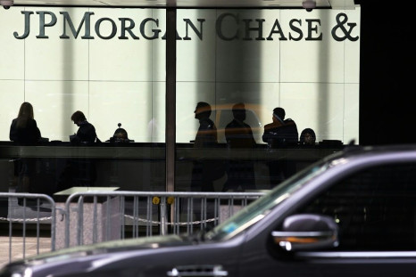 JPMorgan Chase said it would only consider suspending its dividend to shareholders in the event of an extreme economic downturn