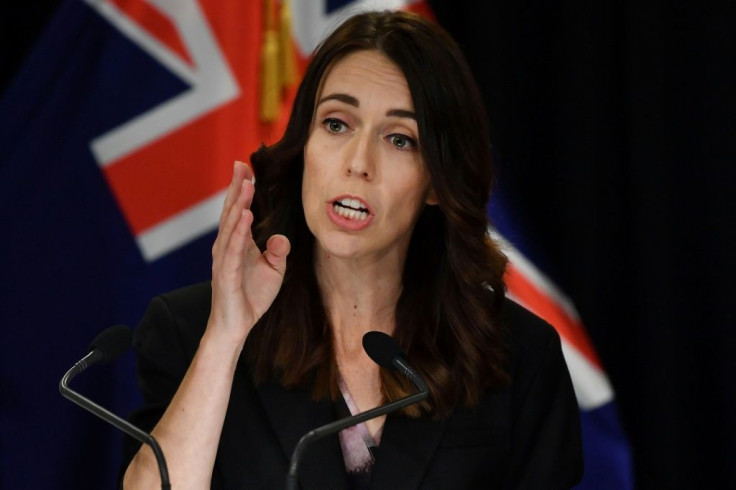 New Zealand's Prime Minister Jacinda Ardern has not fired Health Minister David Clark for breaking coronavirus lockdown restrictions, but has said there are "no excuses" for his actions