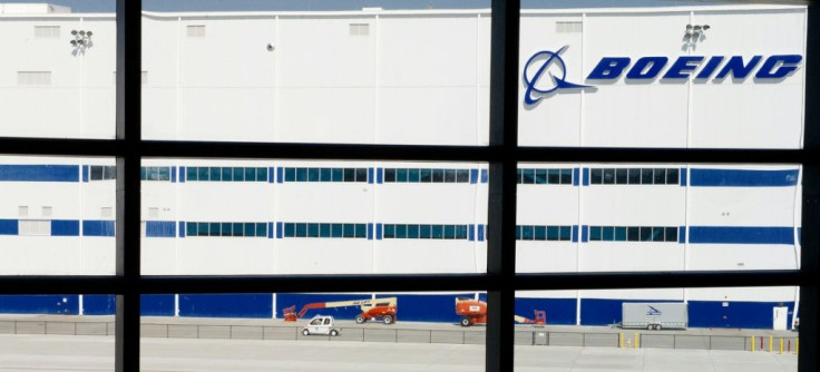 Shuttering Boeing's South Carolina plant means the aviation giant has stopped production at its last US commercial aircraft facility
