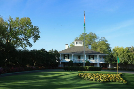 The 2020 Masters at Augusta will take place in November as part of a revised golf calendar announced on Monday