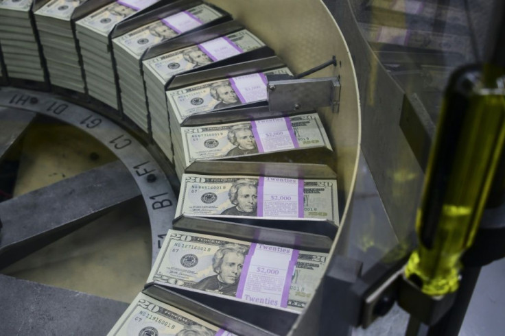 US dollar