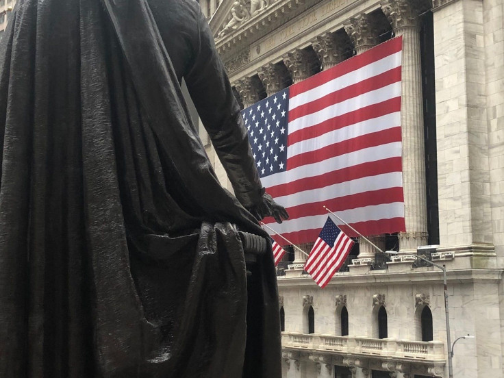 NYSE