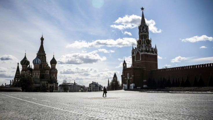 The head of a major Russian research centre said scientists at a top-secret lab complex located in Koltsovo outside the Siberian city of Novosibirsk had developed several prototype coronavirus vaccines