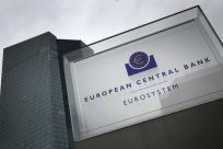 The European Central Bank announced a package of measures aims to "mitigate the tightening of financial conditions across the euro area" and includes the use of loans from small companies as collateral as well asÂ junk-rated Greek sovereign debt