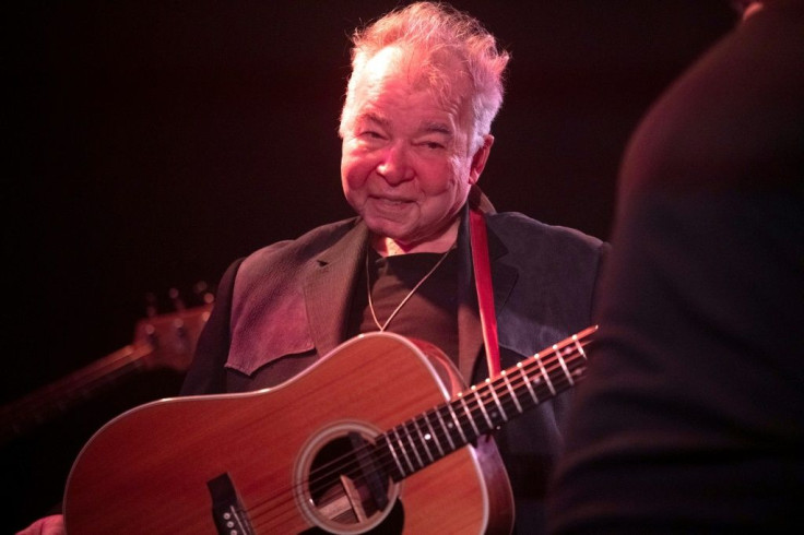 Singer John Prine's 1971 self-titled debut album was a critical hit, a first collection of his unique social commentary and protest songs that would make him a staple of Americana for decades to come