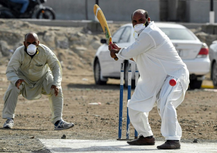 Expatriate workers make up the majority of the population in several Gulf Arab states and demands have mounted during the coronavirus pandemic for free internet calls to be made available to help them keep in touch