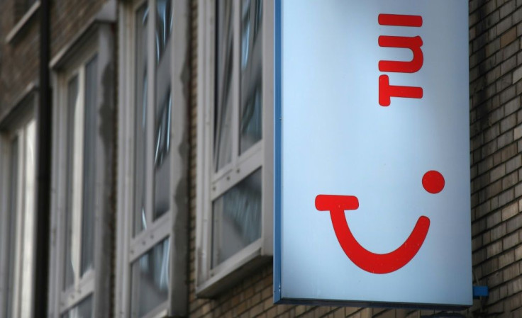 The bridging loan equivalent to $1.99 billion will be issued through German public lender KfW and be used to bolster TUI's credit line