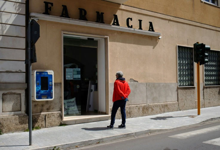 Locri may be one of the most visible examples of failing health care in the southern region of Calabria, but it is not alone