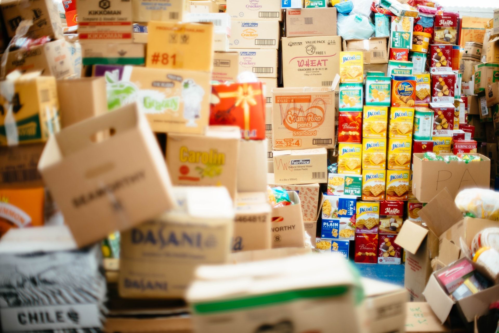 Food Banks Colorado Springs: Tackling Food Insecurity with Compassion