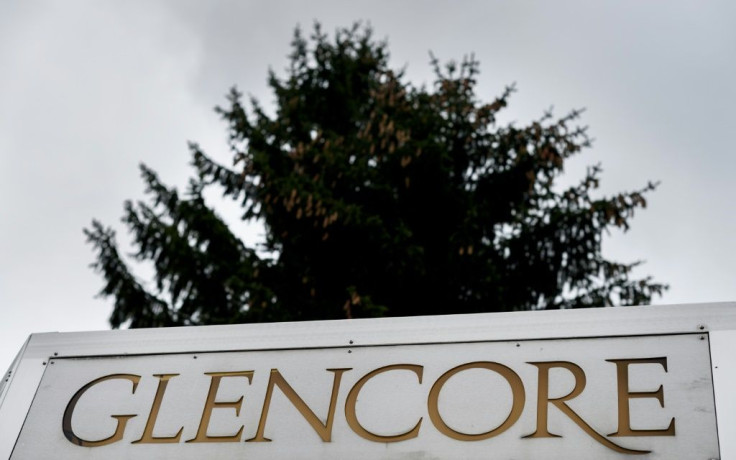 Glencore says copper mining has been hit by a slump in prices and the fallout of the coronavirus pandemic