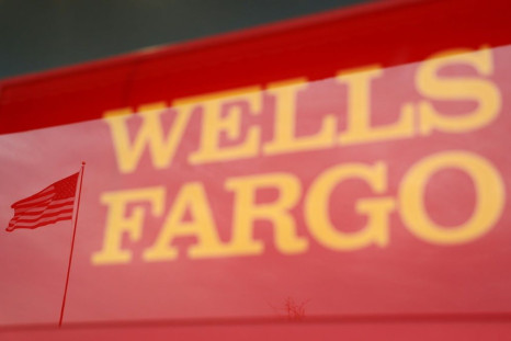 The Federal Reserve permitted Wells Fargo to boost loans to small businesses harmed by coronavirus shutdowns amid fresh signs of trouble in the rollout of a massive aid program