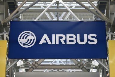 Airbus is "now revising its production rates downwards to adapt to the new coronavirus market environment," the company said in a statement