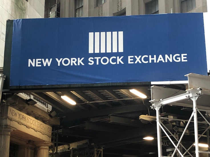 NYSE