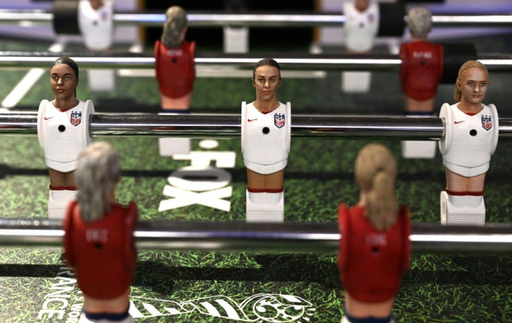 The trial date for the gender discrimination lawsuit brought by US women players against the US Soccer Federation has been pushed from May 5 to June 16