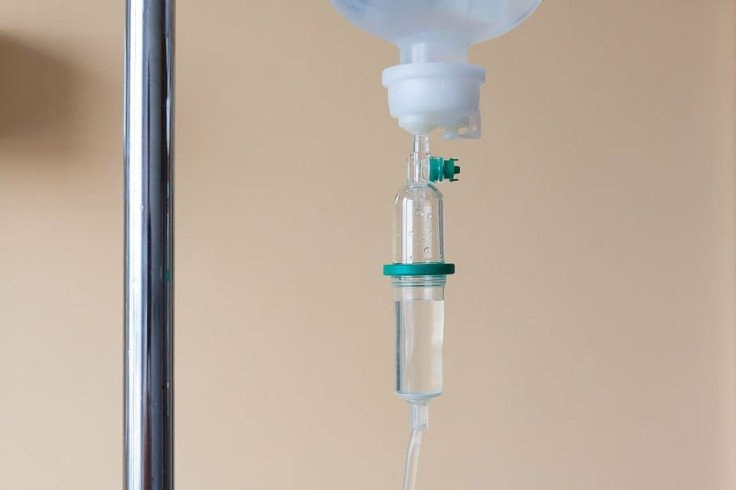 hospital-infusion-drip-antibiotic