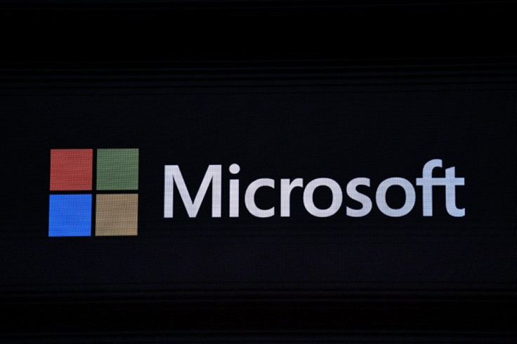 Microsoft said a new record of 2.7 billion "meeting minutes" in a single day had been reached on its Teams software