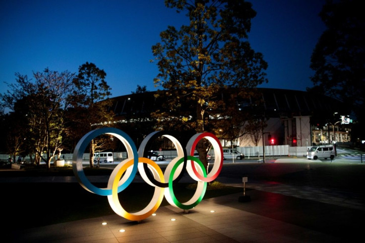 Japan has been preparing for the Olympics for years, but the coronavirus pandemic has forced a year-long delay